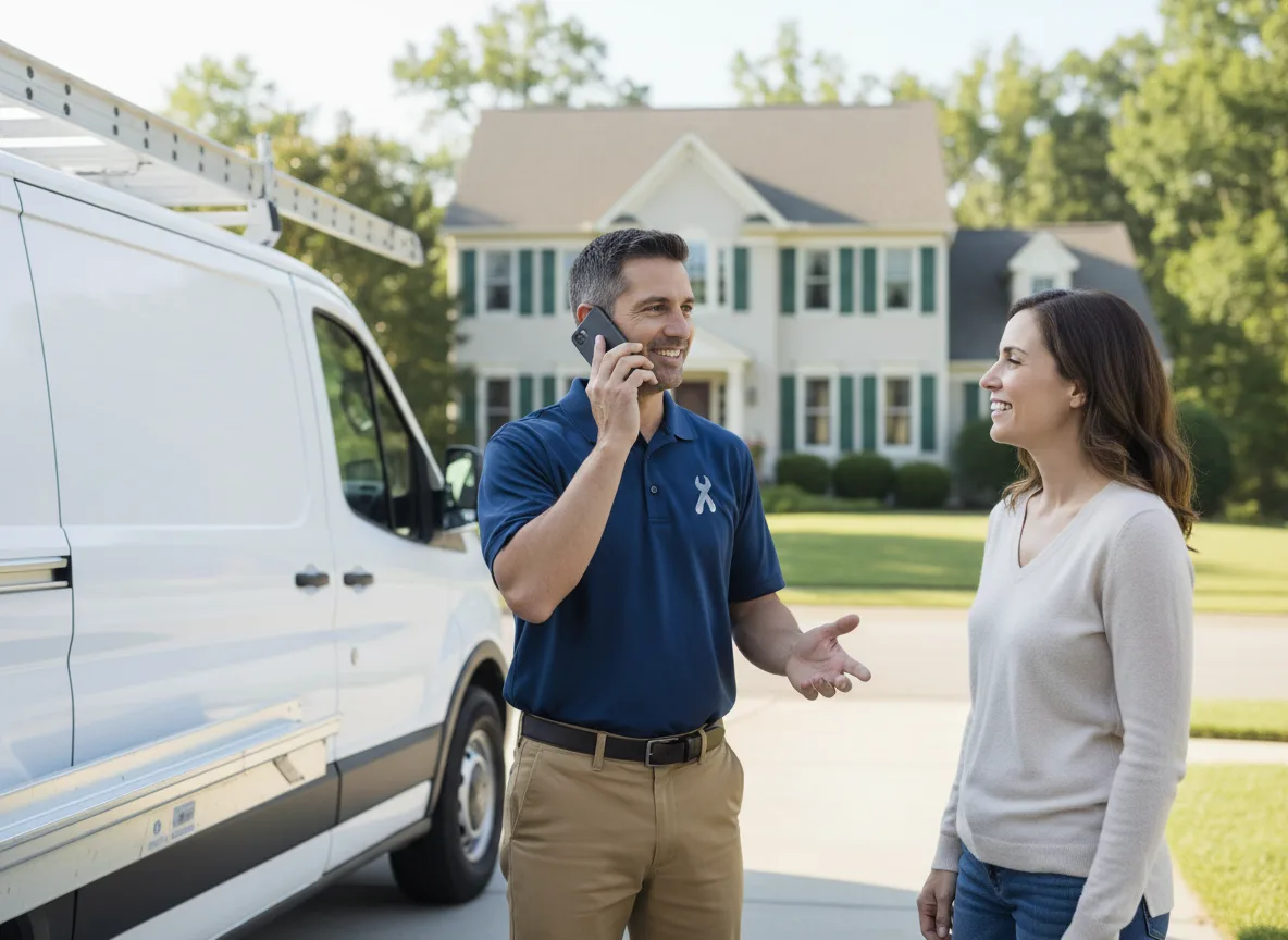 Home Gutter Service Oglethorpe, GA FAQs